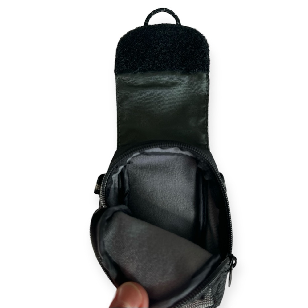 Digital camera case - Picture 3 of 3